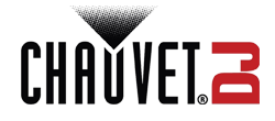 CHAUVET DJ